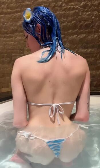 Full leaked Astasiadream  page private onlyfans photo