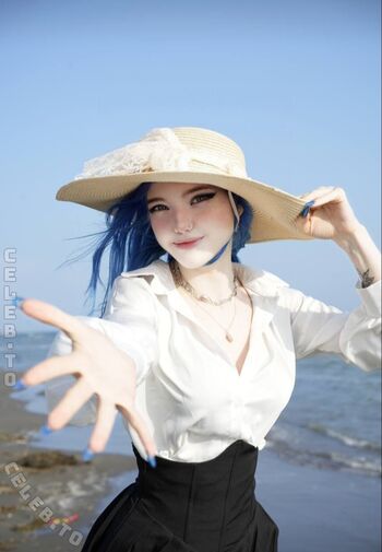 Full leaked Astasiadream page private onlyfans photo