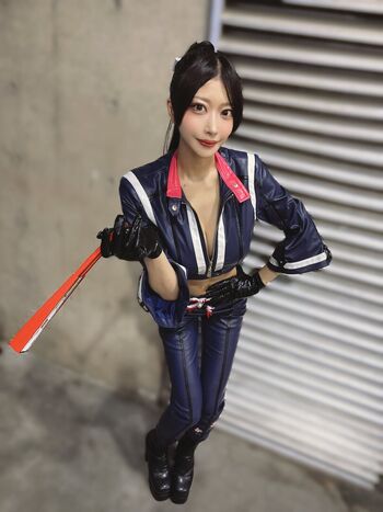 Full leaked Atatadayo private onlyfans photo