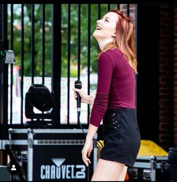 Full leaked Audra miller private onlyfans photo