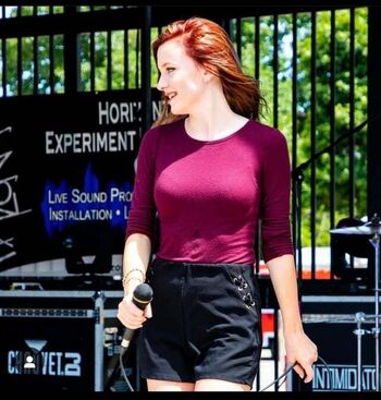 Full leaked Audra miller private onlyfans photo