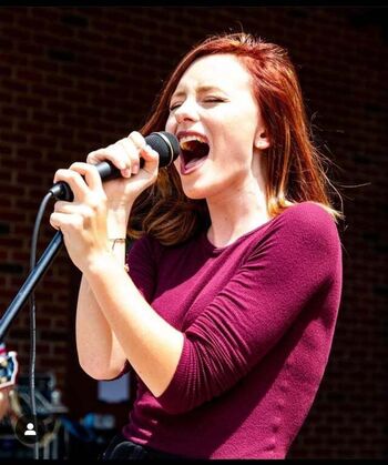 Full leaked Audra miller private onlyfans photo