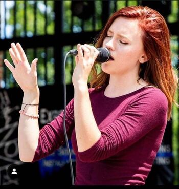 Full leaked Audra miller private onlyfans photo