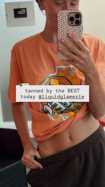 Full leaked Audra miller private onlyfans photo