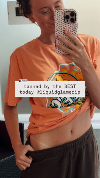 Full leaked Audra miller private onlyfans photo