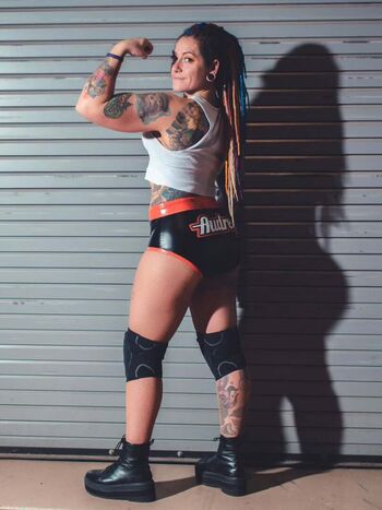 Full leaked Audrey allen private onlyfans photo