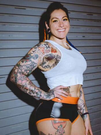 Full leaked Audrey allen private onlyfans photo