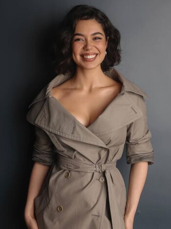 Auli’i Cravalho