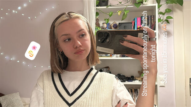 Full leaked Austrian asmr private onlyfans photo