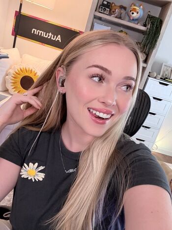 Full leaked Autumn private onlyfans photo