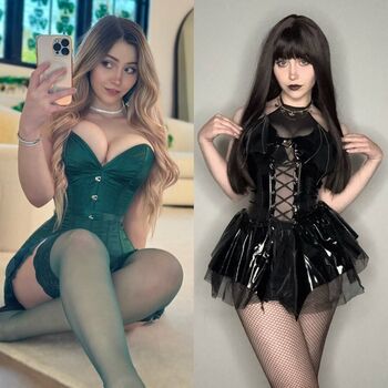 Ava Bamby (avabamby)