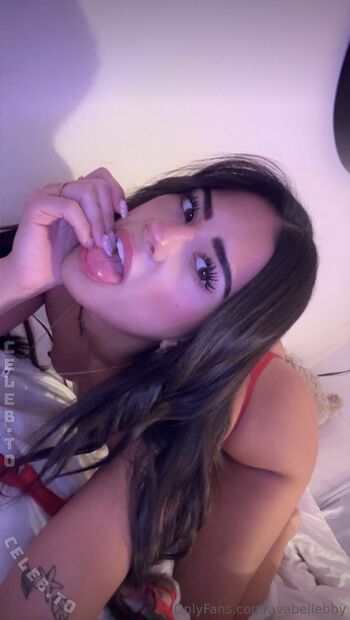 Full leaked Ava belle  page private onlyfans photo