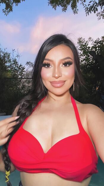 Full leaked Ava calvo page private onlyfans photo