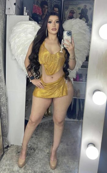 Full leaked Ava calvo page private onlyfans photo