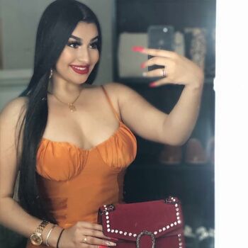 Full leaked Ava calvo page private onlyfans photo