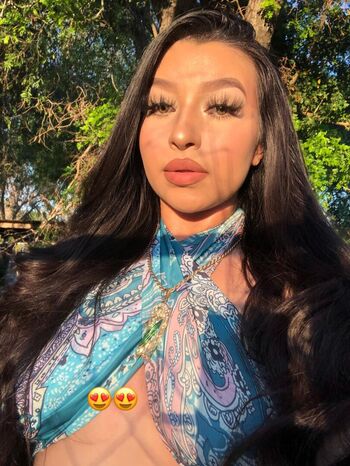 Full leaked Ava calvo page private onlyfans photo