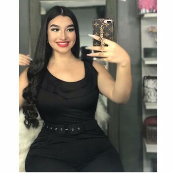 Full leaked Ava calvo page private onlyfans photo