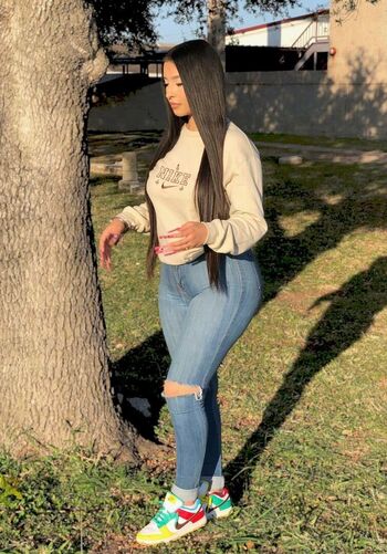 Full leaked Ava calvo private onlyfans photo