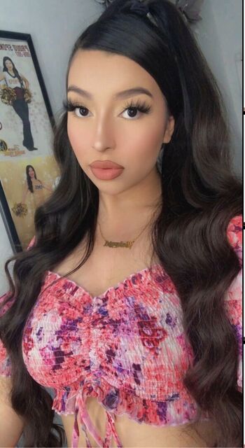 Full leaked Ava calvo private onlyfans photo