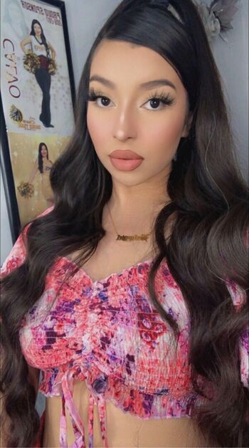 Full leaked Ava calvo private onlyfans photo