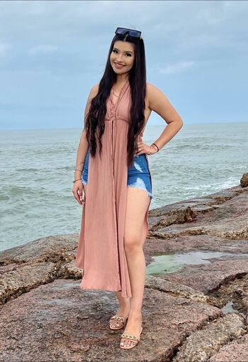 Full leaked Ava calvo private onlyfans photo