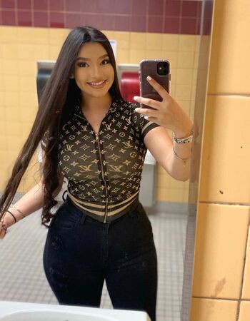 Full leaked Ava calvo private onlyfans photo