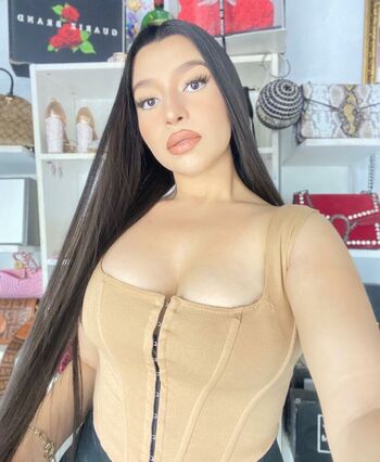 Full leaked Ava calvo private onlyfans photo
