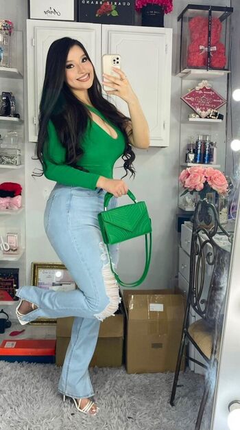 Full leaked Ava calvo private onlyfans photo