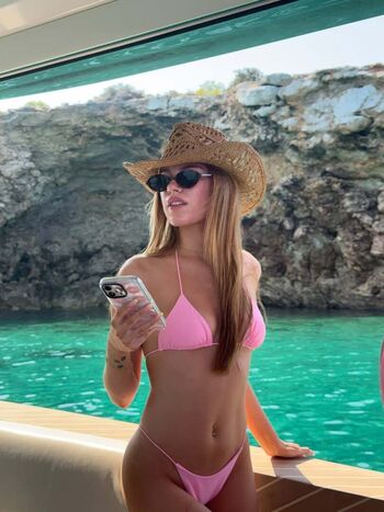 Full leaked Ava daniels private onlyfans photo