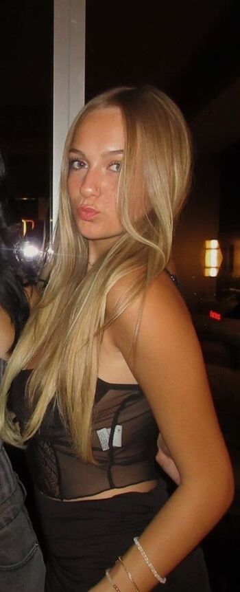 Full leaked Ava de campo private onlyfans photo