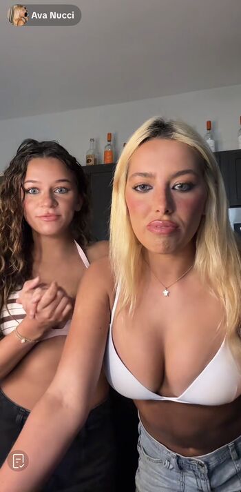 Full leaked Ava nucci private onlyfans photo