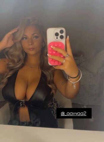 Full leaked Ava schillaci private onlyfans photo