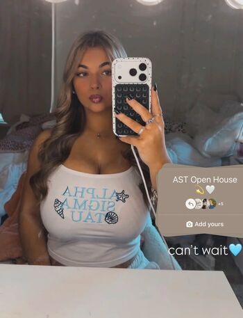 Full leaked Ava schillaci private onlyfans photo