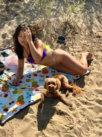 Full leaked Ava yulisa private onlyfans photo