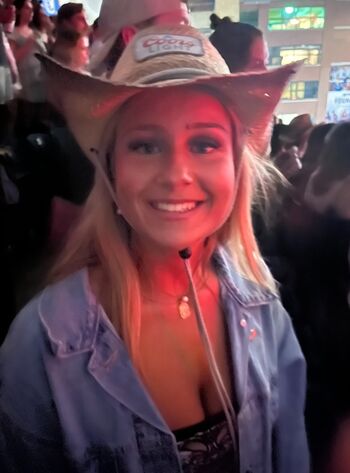 Full leaked Kris statlander/ private onlyfans photo