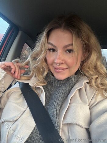Full leaked Avaa lynn private onlyfans photo