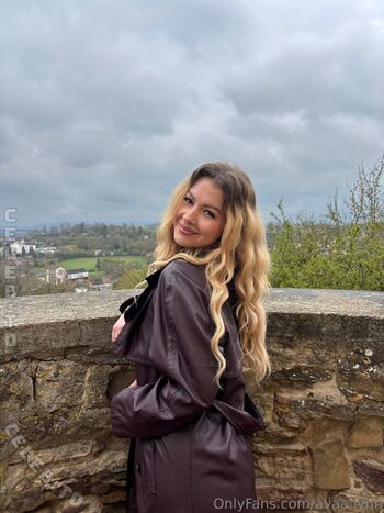 Full leaked Avaa lynn private onlyfans photo