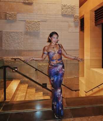 Full leaked Avani gregg private onlyfans photo