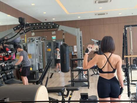 Full leaked Avas adventures private onlyfans photo