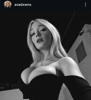 Full leaked Avasecrets private onlyfans photo
