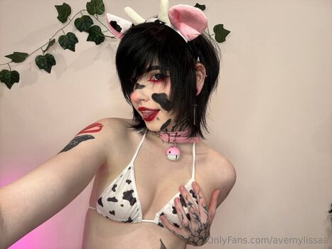 avemylissaa