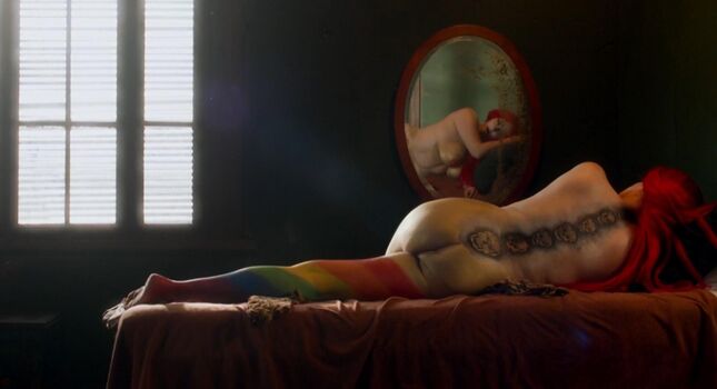 Full leaked Avendao private onlyfans photo