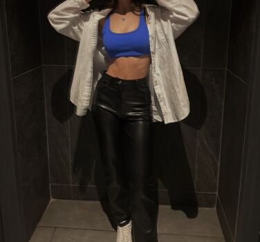 Avery Weston-Thwaites