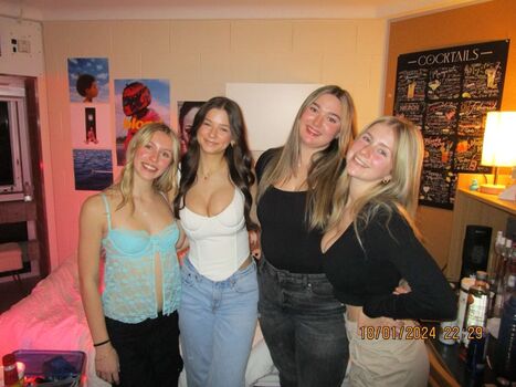 Avery Weston-Thwaites