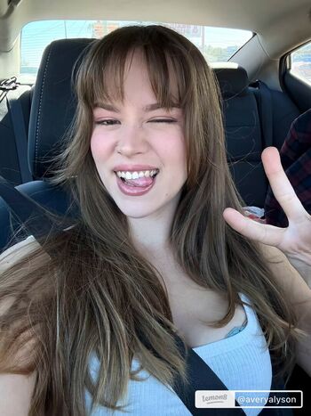 averyalyson