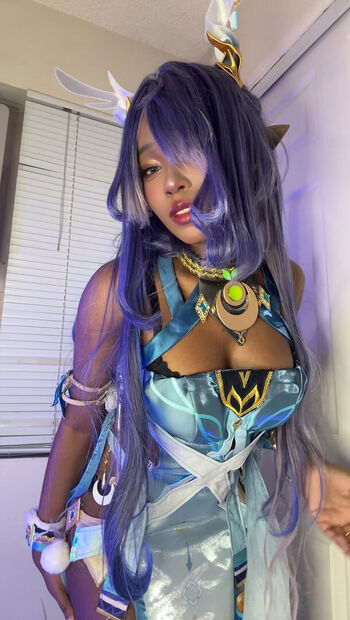 Full leaked Awfulangl page private onlyfans photo