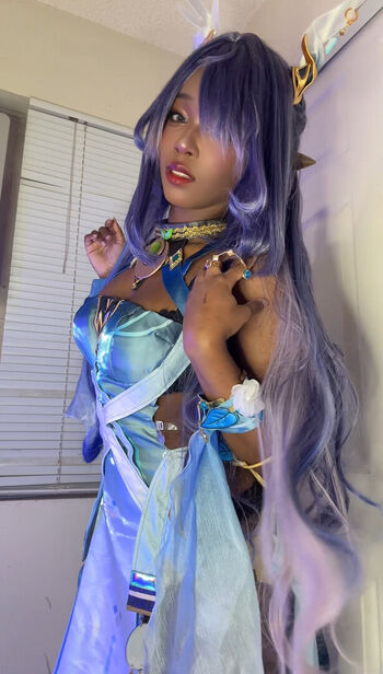 Full leaked Awfulangl page private onlyfans photo