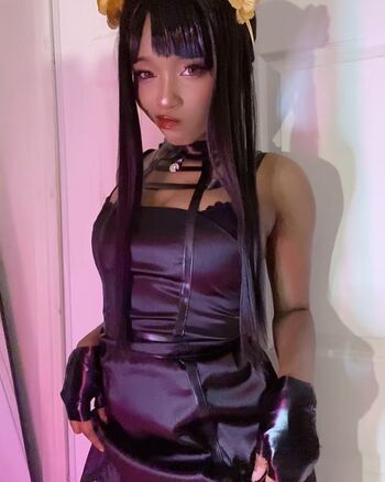 Full leaked Awfulangl page private onlyfans photo