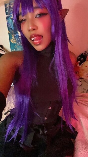 Full leaked Awfulangl private onlyfans photo