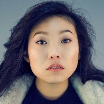Awkwafina